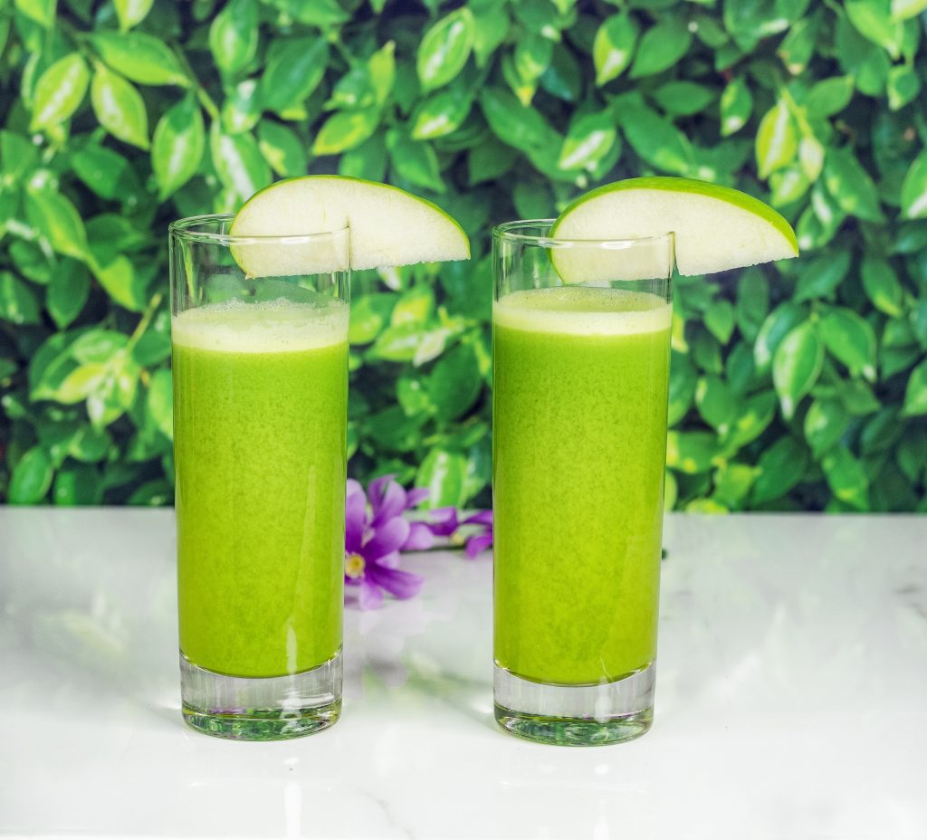 Green Juice 2
