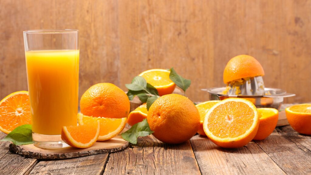 Is juicing an important part of a cancerfighting diet? Carico