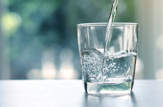 How Old Is The Water We Drink?
