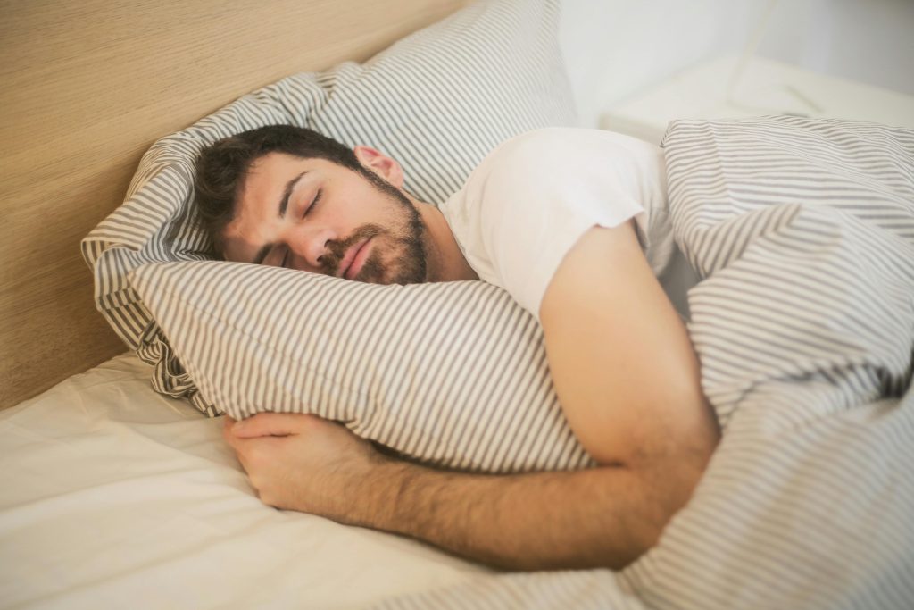 5 Ways a Mattress Can Affect Your Sleep and Health