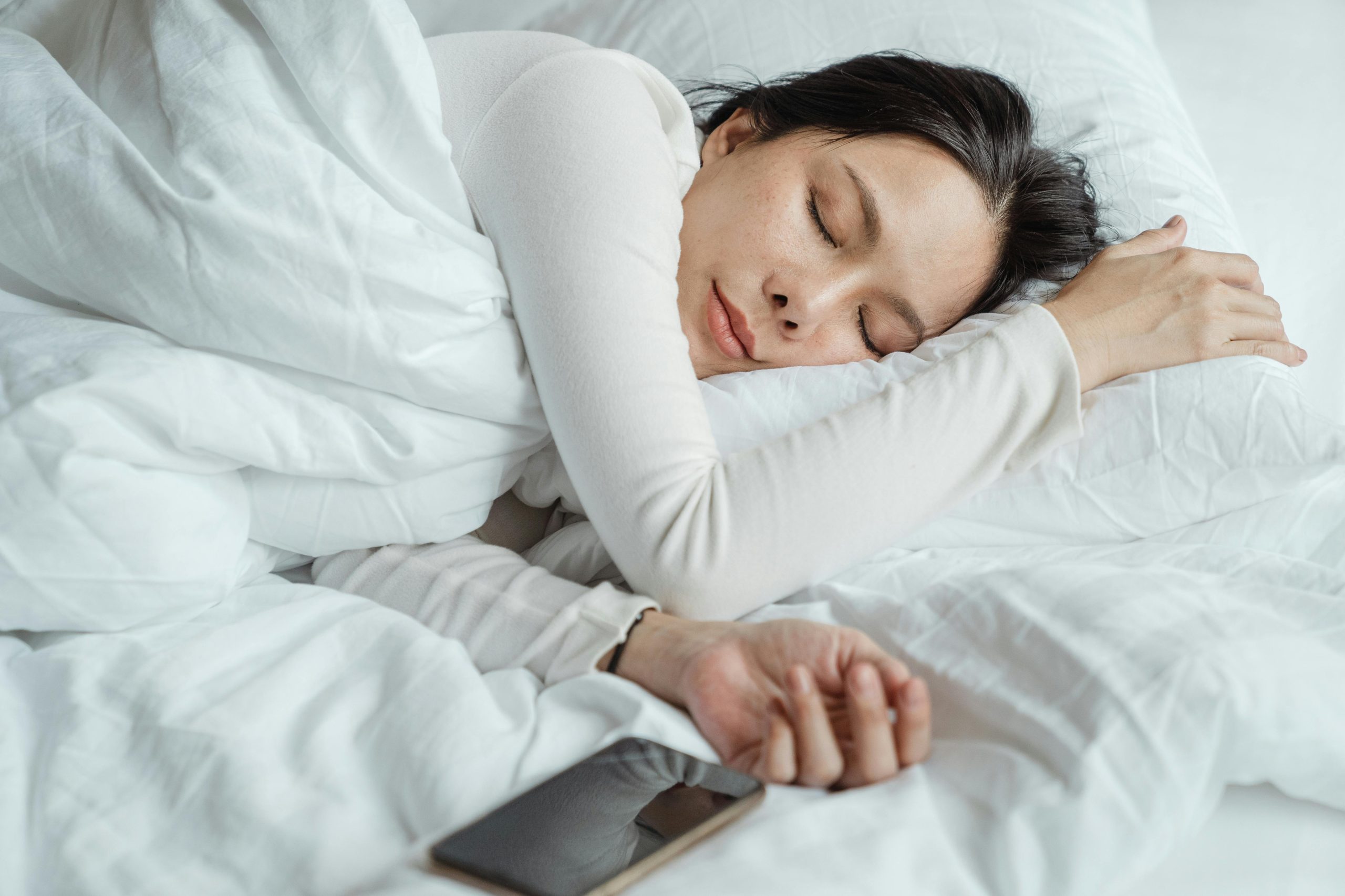 5 Signs Its Time To Replace Your Mattress scaled