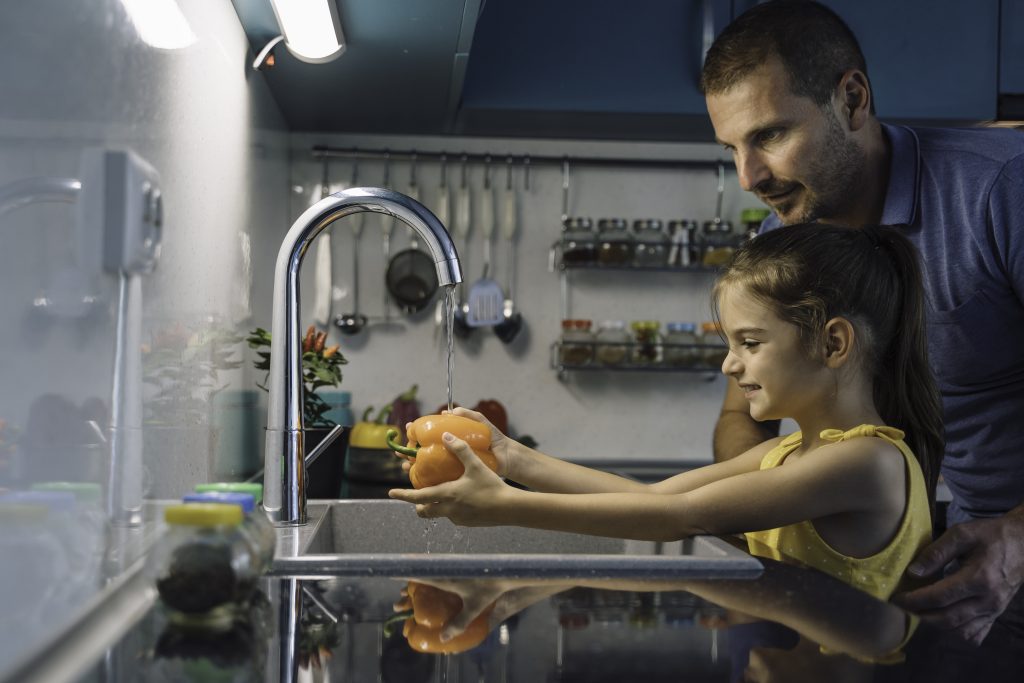 Understanding Florida Tap Water: What’s Really in It, and How Carico Helps 2 florida tap